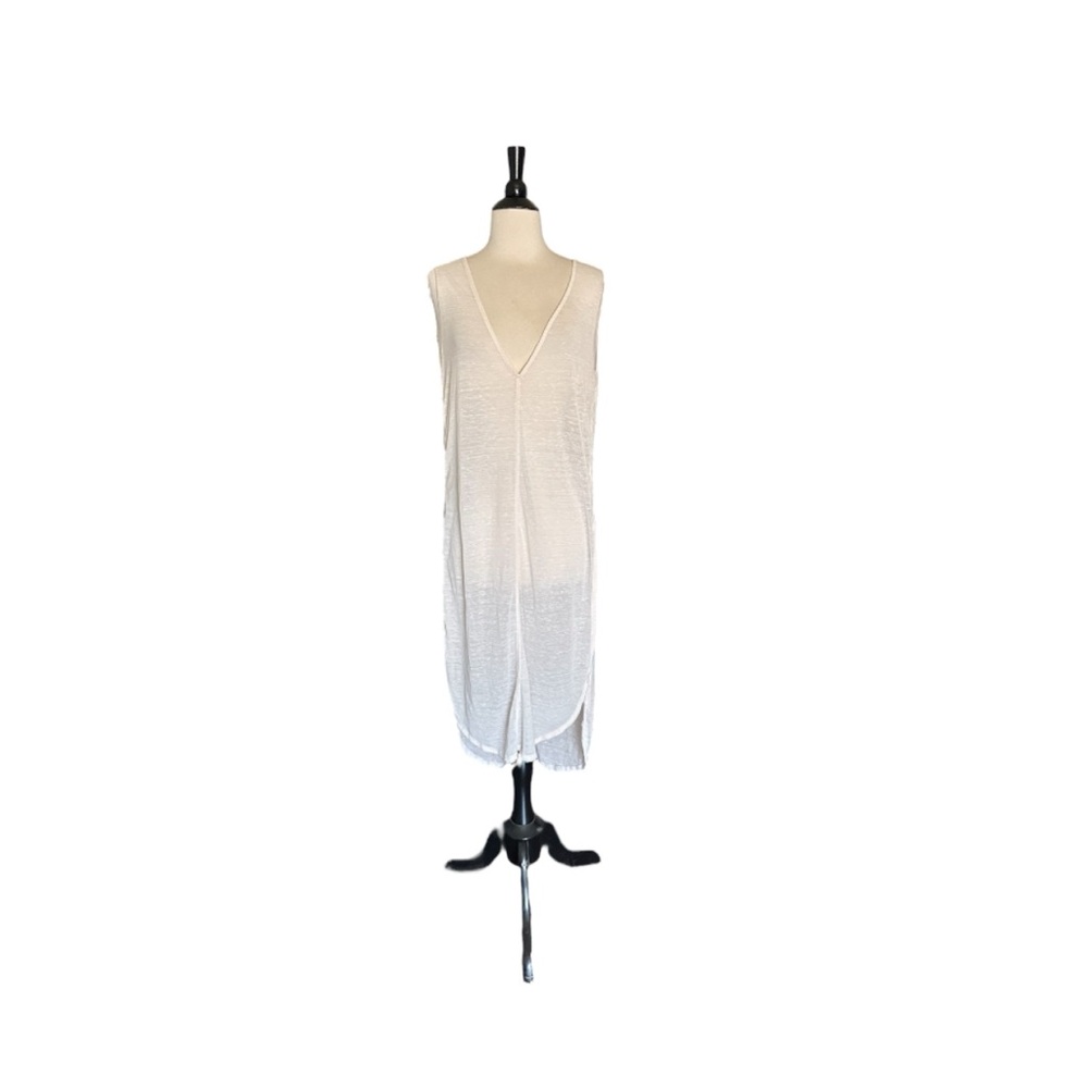 Free People Beach Cover Up Medium
